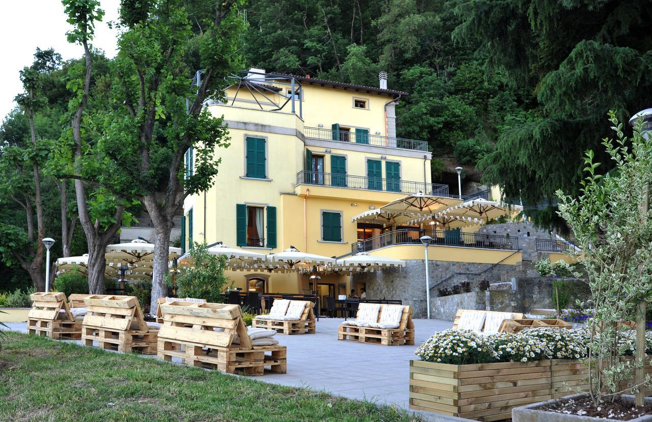 Villa Del Sasso Sasso Marconi Exterior photo